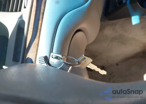 1995 Lincoln Town Car Cartier from USA, damaged, VIN 1LNLM83W6SY639757